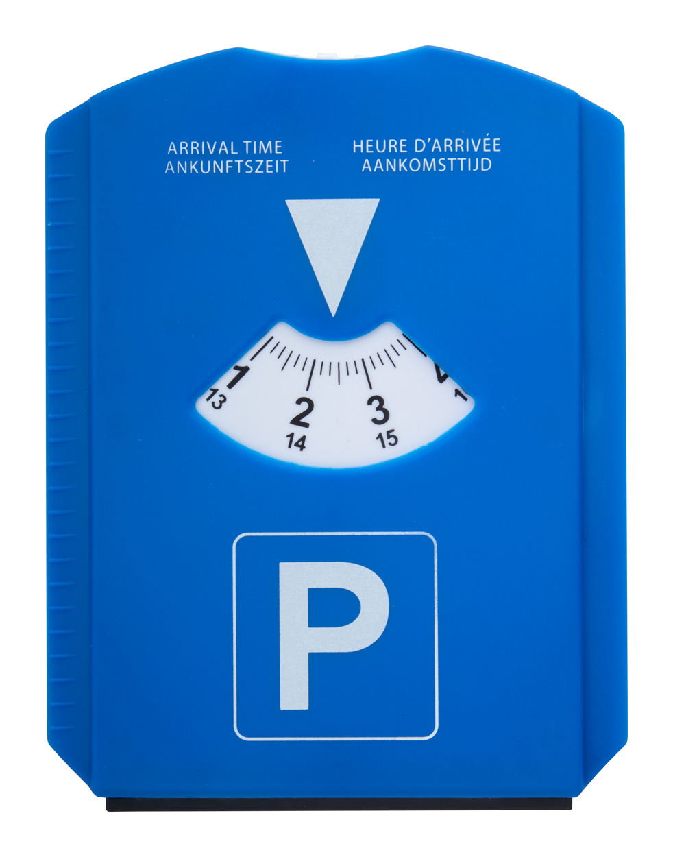 ScraPark parking card (AP844041)
