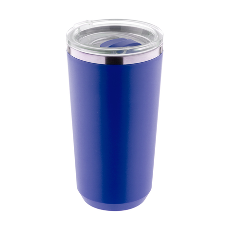 Tarkol glass travel mug (AP722040)